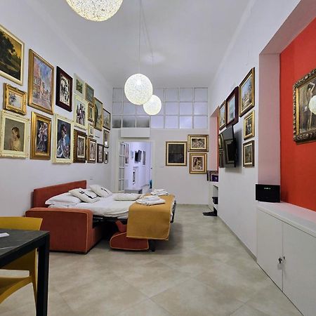 Sorrento My Way Art Suite Exterior foto