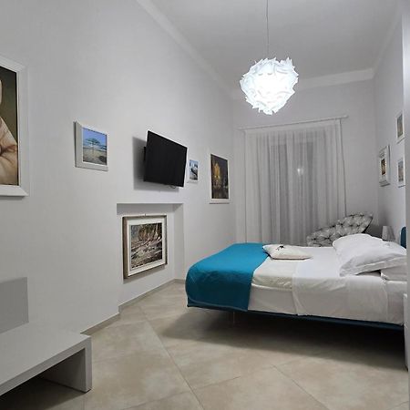 Sorrento My Way Art Suite Exterior foto
