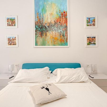 Sorrento My Way Art Suite Exterior foto