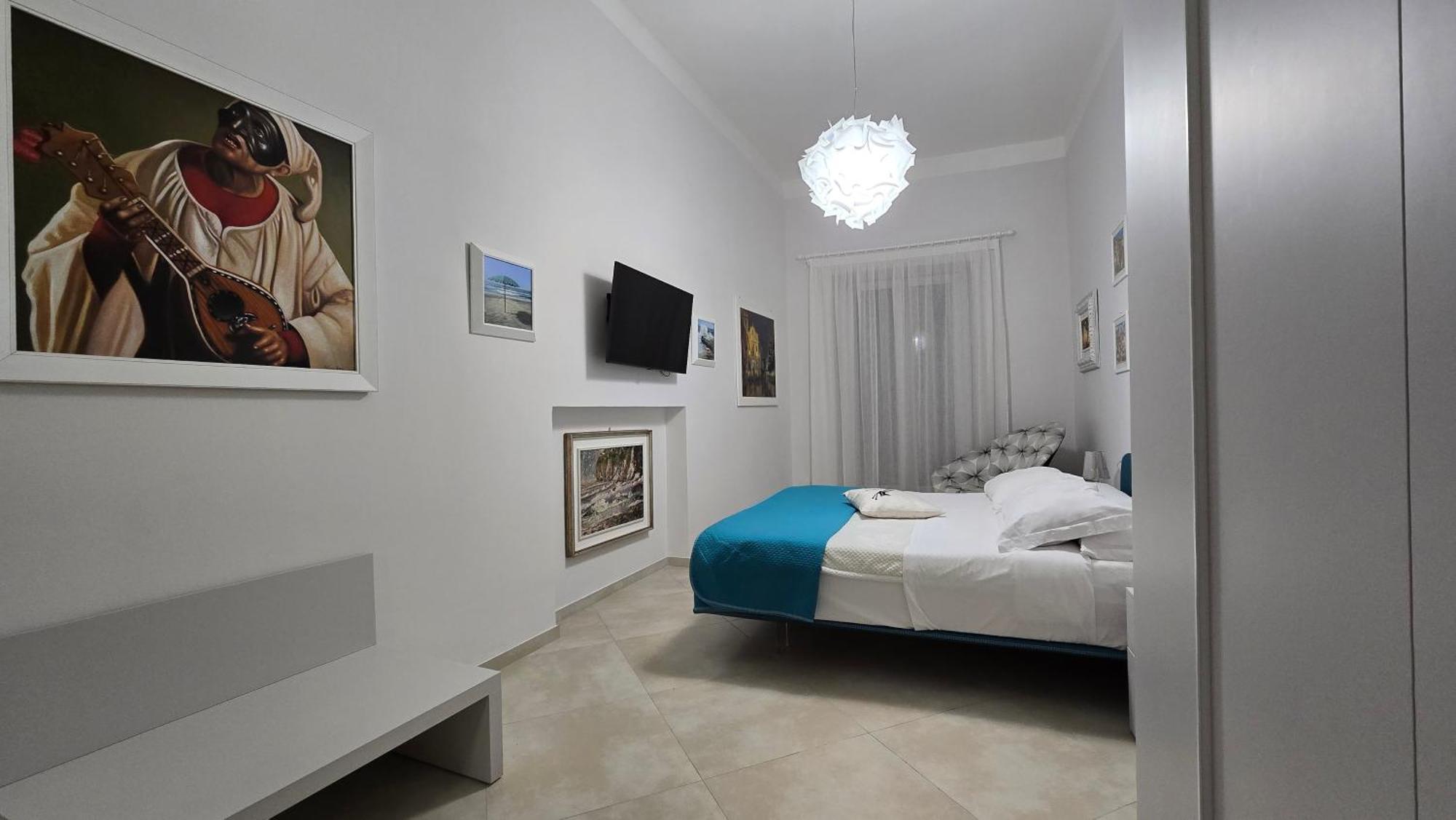 Sorrento My Way Art Suite Exterior foto