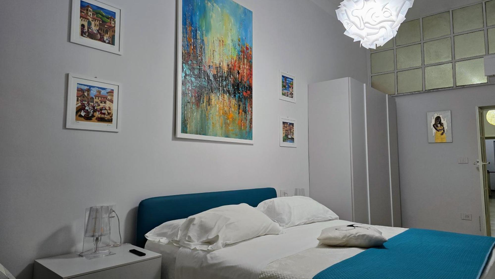 Sorrento My Way Art Suite Exterior foto