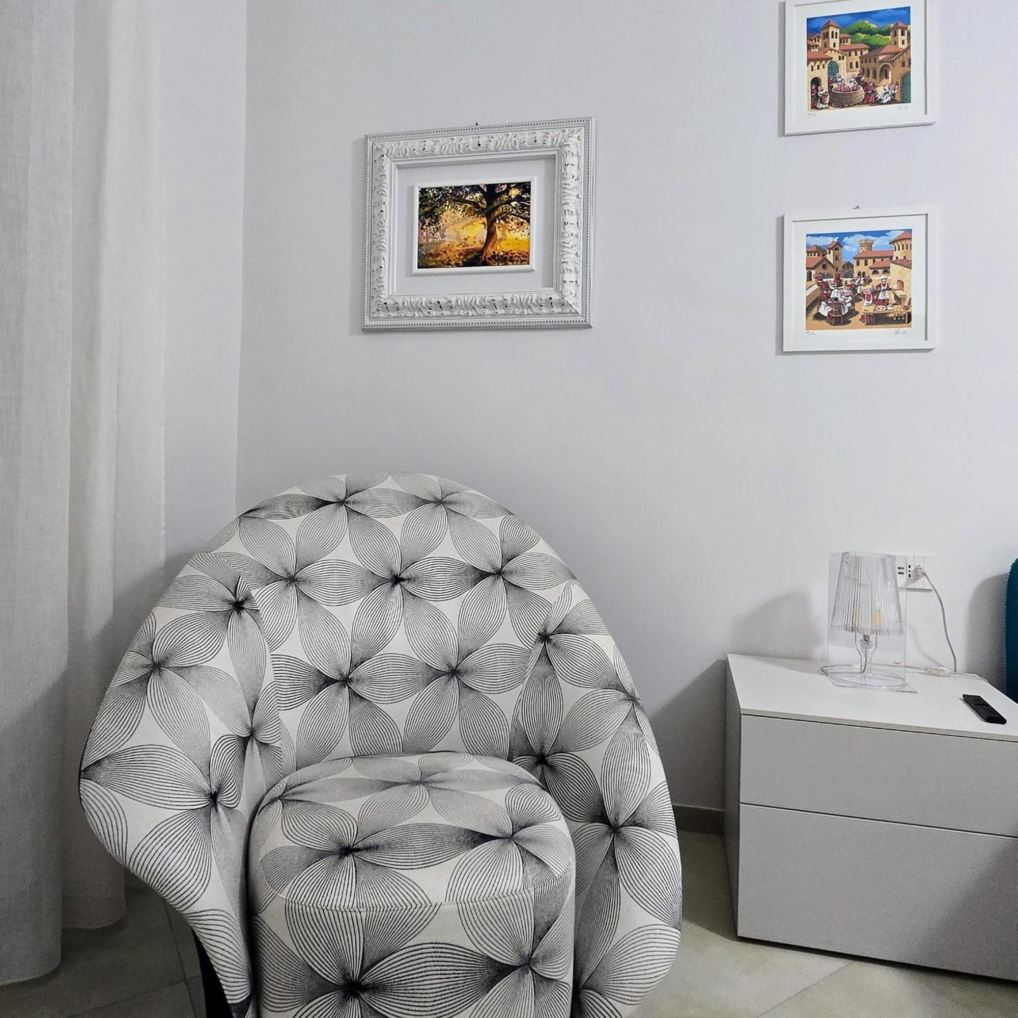 Sorrento My Way Art Suite Exterior foto