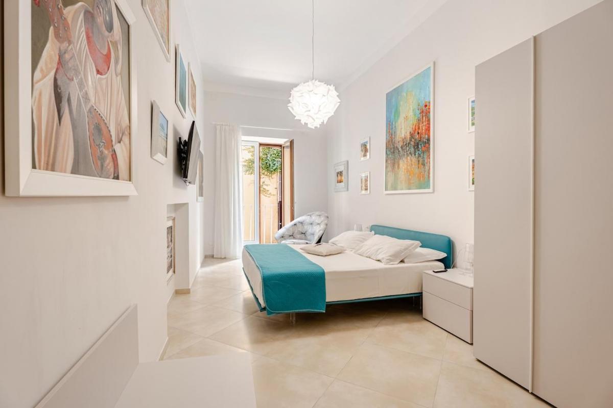 Sorrento My Way Art Suite Exterior foto