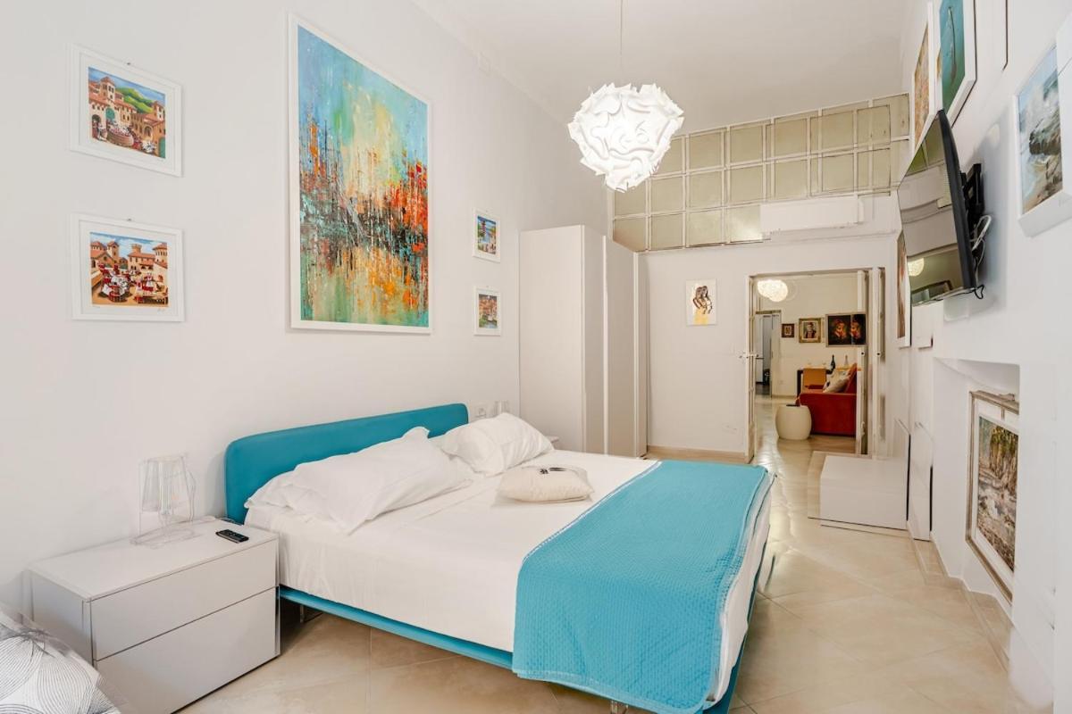 Sorrento My Way Art Suite Exterior foto