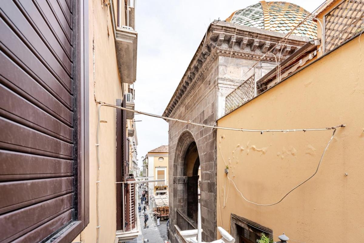 Sorrento My Way Art Suite Exterior foto