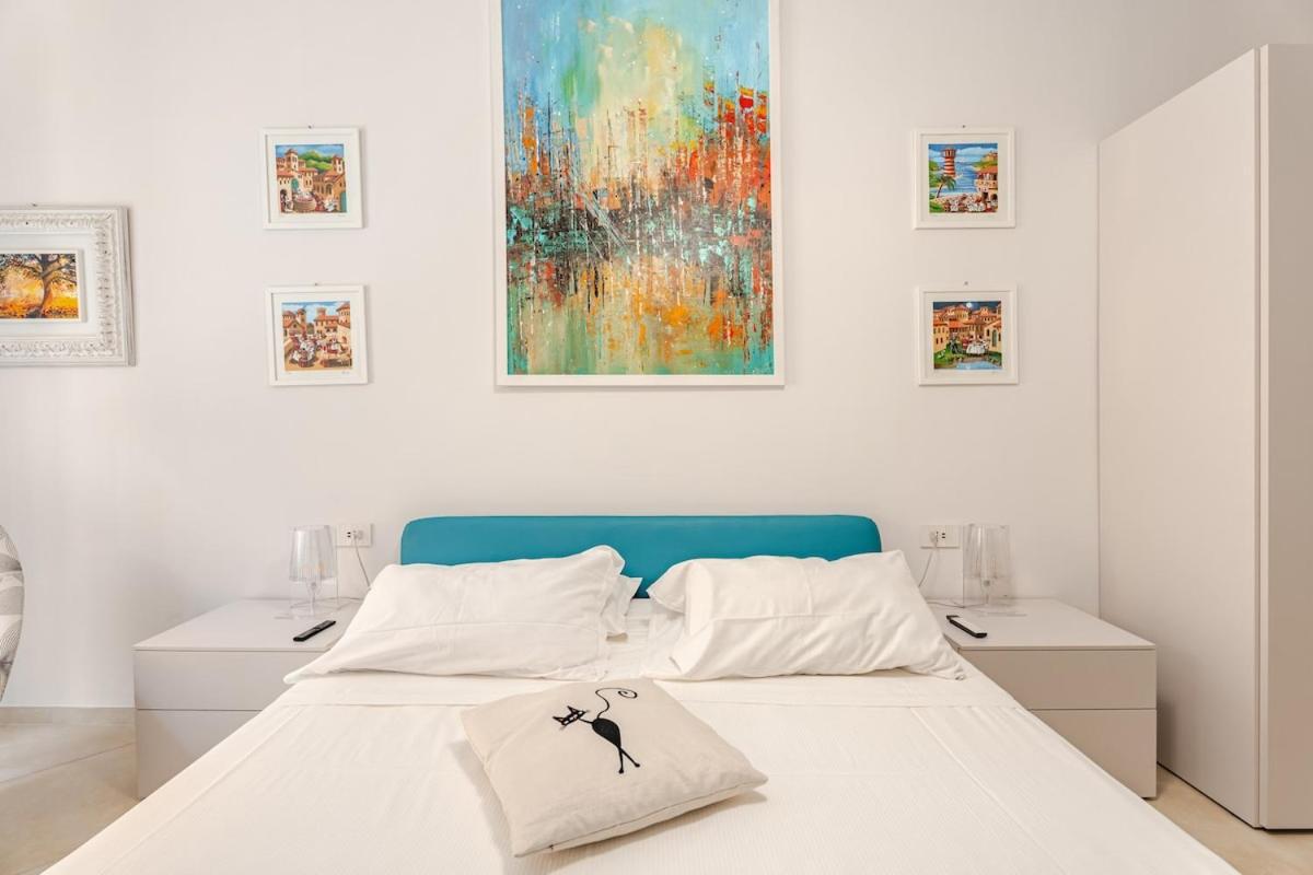 Sorrento My Way Art Suite Exterior foto