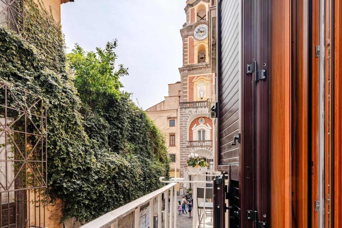 Sorrento My Way Art Suite Exterior foto